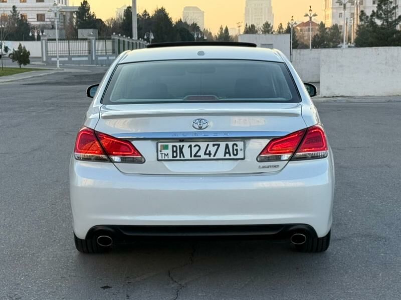 Toyota Avalon 2011 - 321 400 TMT - Aşgabat - img 6