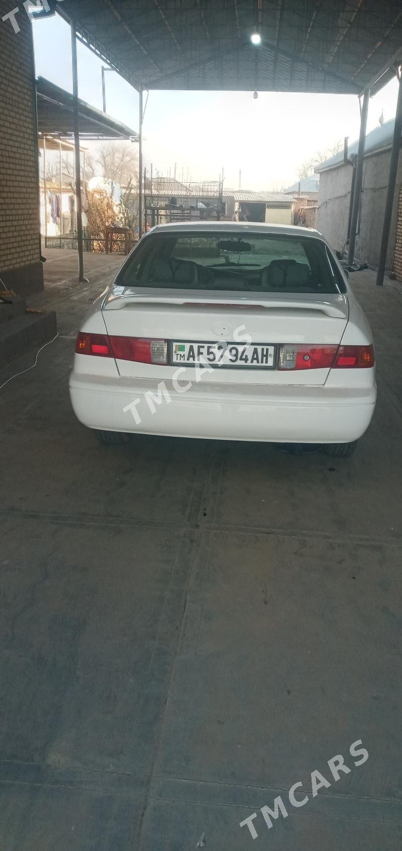 Toyota Camry 1997 - 120 000 TMT - Серахс - img 5