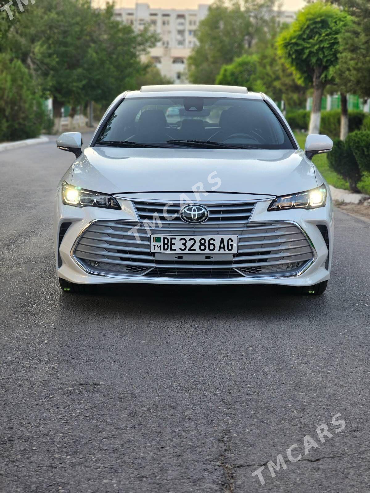 Toyota Avalon 2020 - 402 000 TMT - Aşgabat - img 9