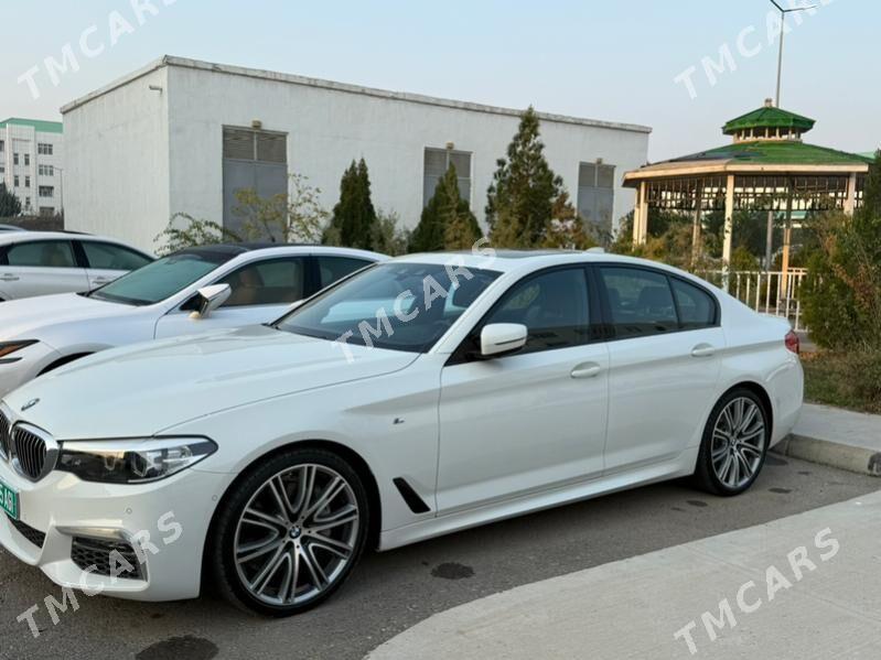 BMW 540 2020 - 860 000 TMT - Aşgabat - img 2