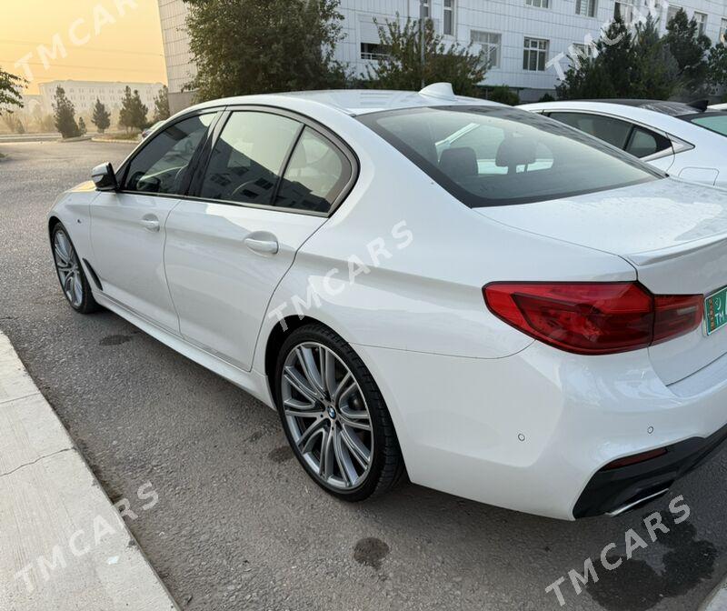 BMW 540 2020 - 860 000 TMT - Aşgabat - img 4