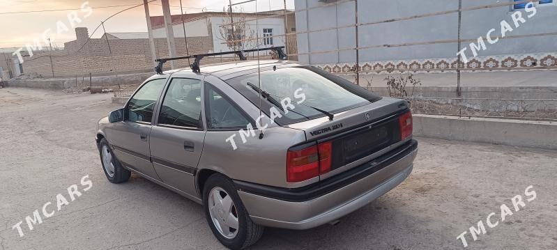 Opel Vectra 1994 - 40 000 TMT - Daşoguz - img 2