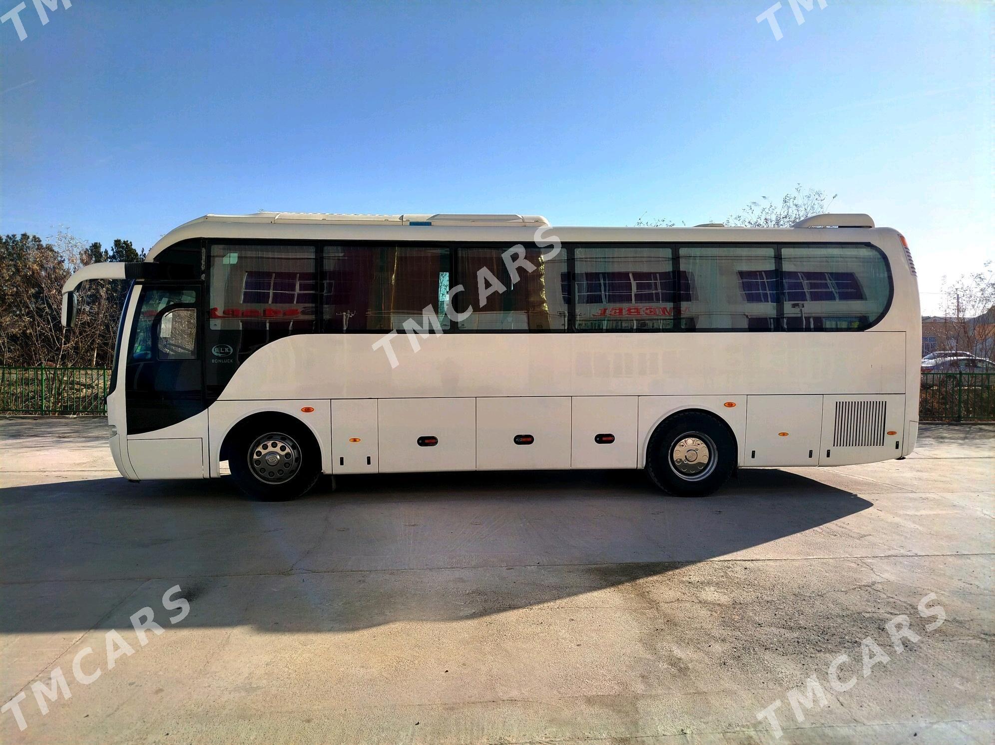 Toyota Coaster 2013 - 550 000 TMT - Mary - img 5