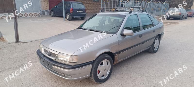 Opel Vectra 1994 - 40 000 TMT - Daşoguz - img 4