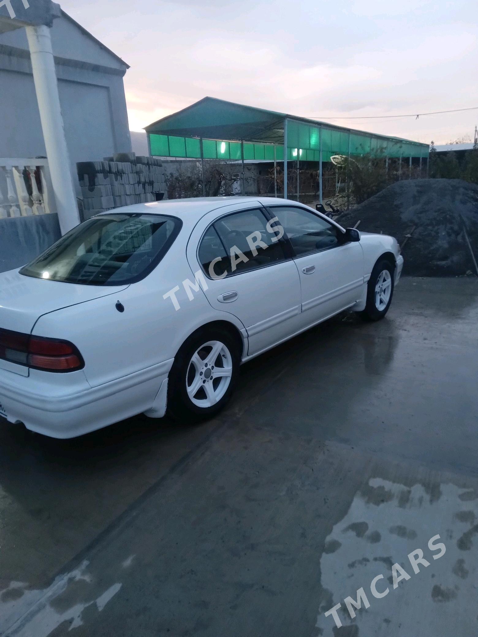 Nissan Cefiro 1994 - 45 000 TMT - Bäherden - img 3