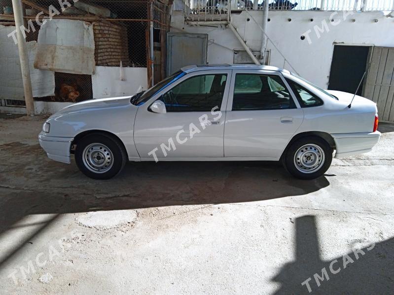 Opel Vectra 1991 - 33 000 TMT - Balkanabat - img 2