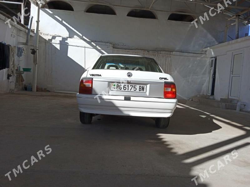 Opel Vectra 1991 - 33 000 TMT - Balkanabat - img 3