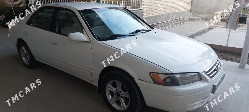 Toyota Camry 1999 - 93 000 TMT - Теджен - img 4