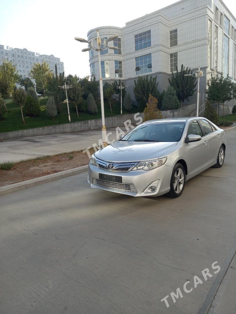 Toyota Camry 2012 - 198 000 TMT - Aşgabat - img 2