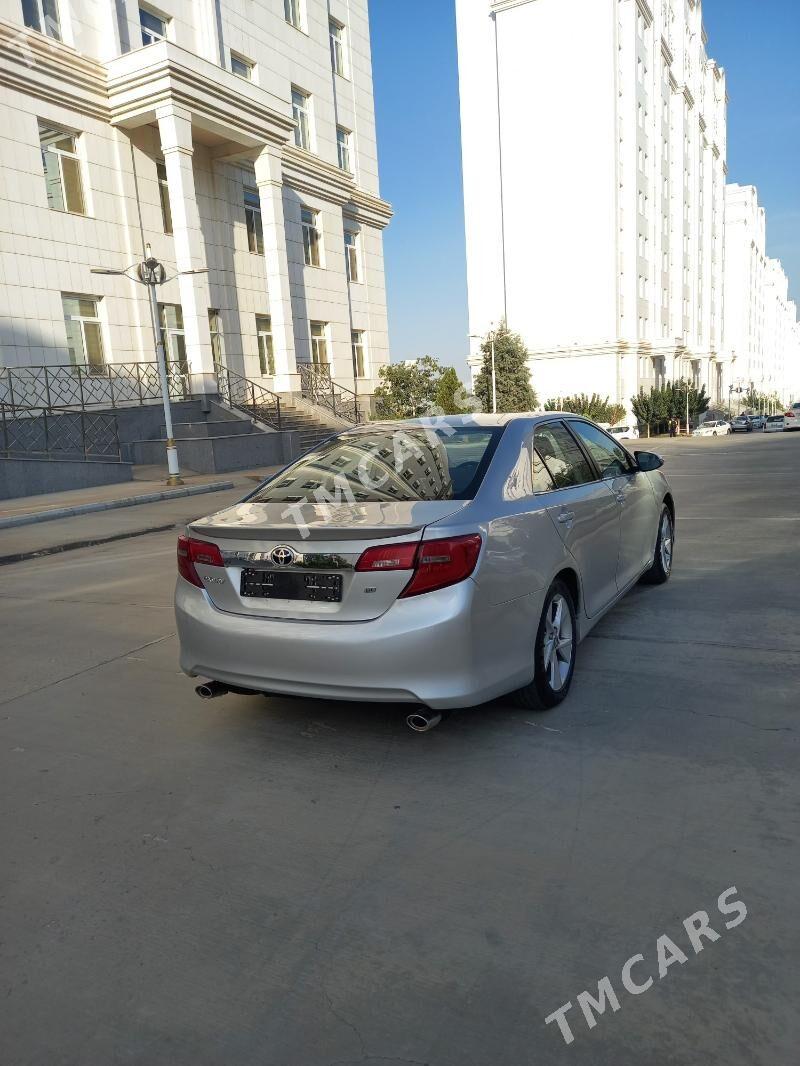 Toyota Camry 2012 - 198 000 TMT - Aşgabat - img 3