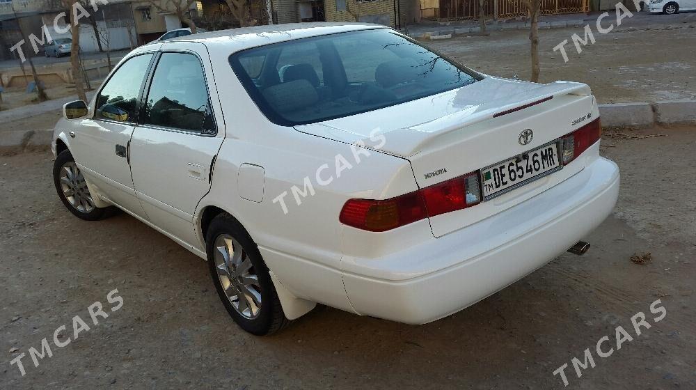 Toyota Camry 2000 - 105 000 TMT - Мургап - img 5