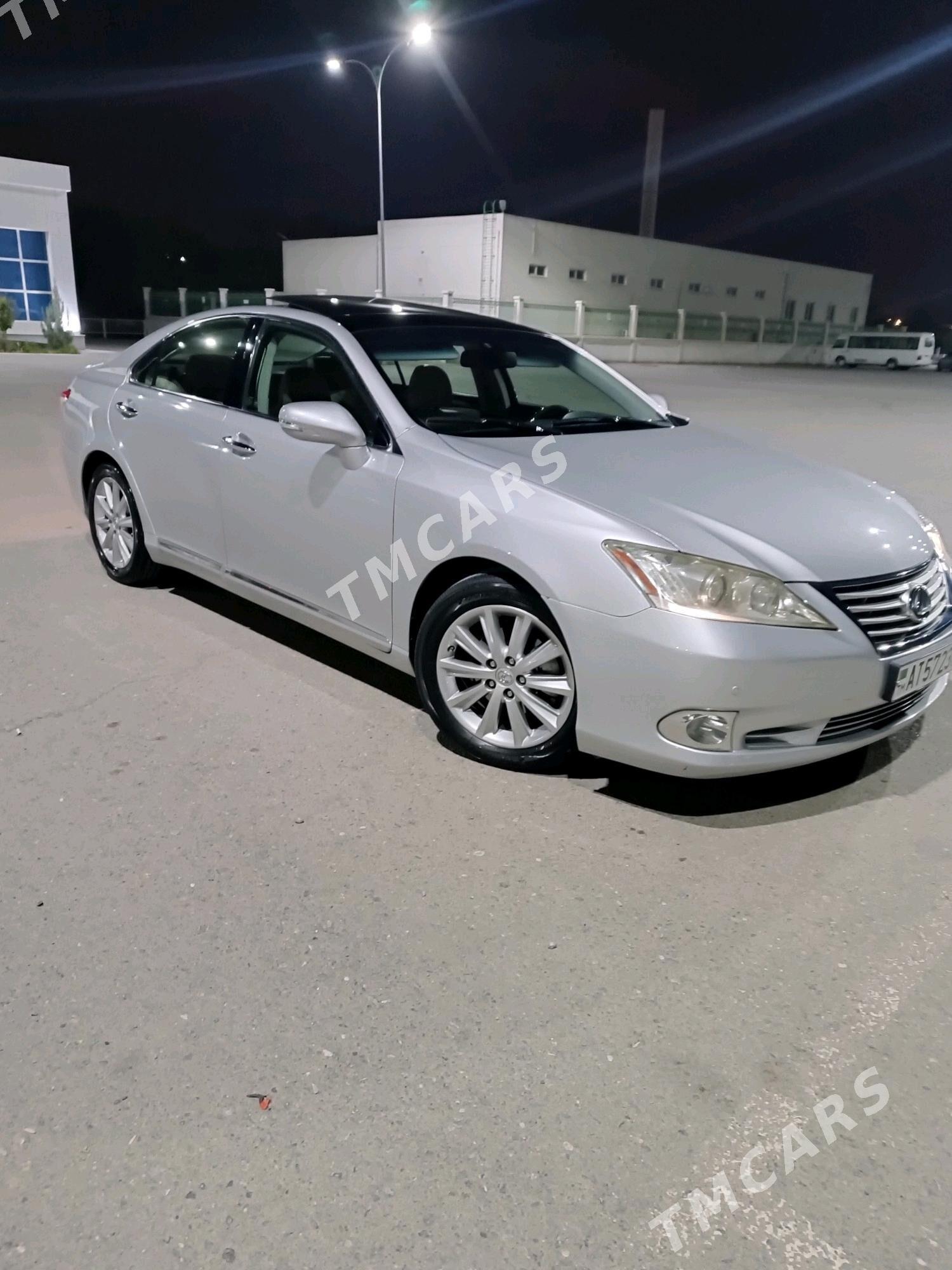 Lexus ES 350 2010 - 280 000 TMT - Aşgabat - img 2