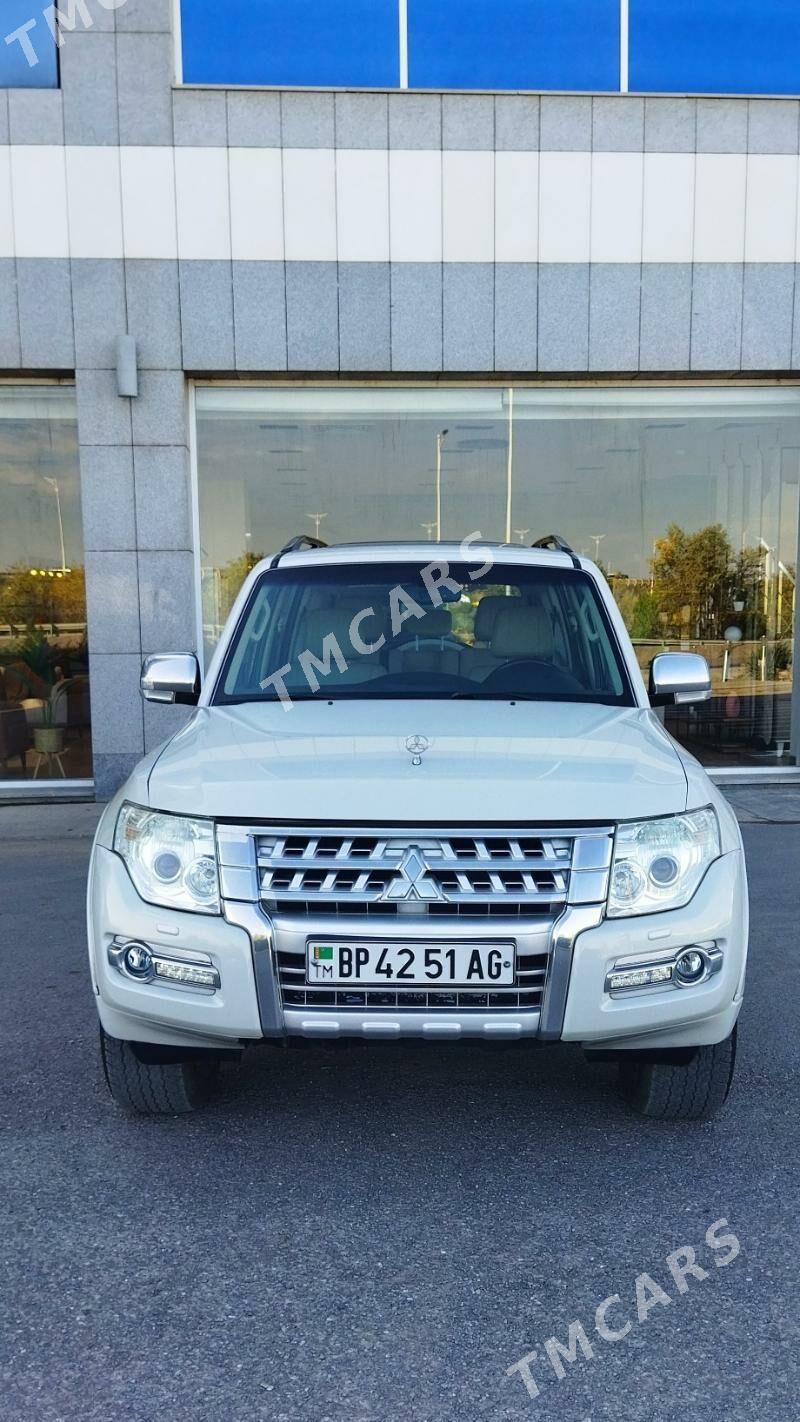 Mitsubishi Pajero 2015 - 290 000 TMT - Aşgabat - img 3