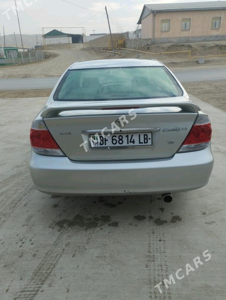 Toyota Camry 2005 - 130 000 TMT - Dostluk - img 6