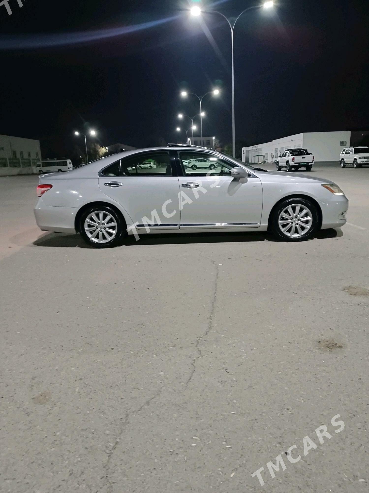 Lexus ES 350 2010 - 280 000 TMT - Aşgabat - img 5