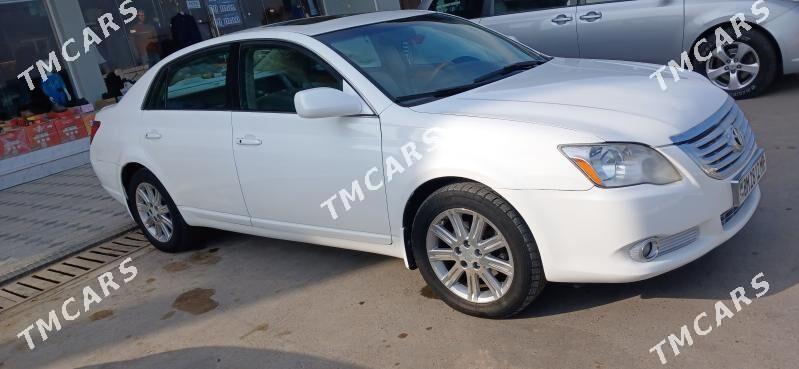 Toyota Avalon 2006 - 135 000 TMT - Mary - img 2