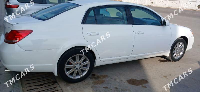 Toyota Avalon 2006 - 135 000 TMT - Mary - img 3