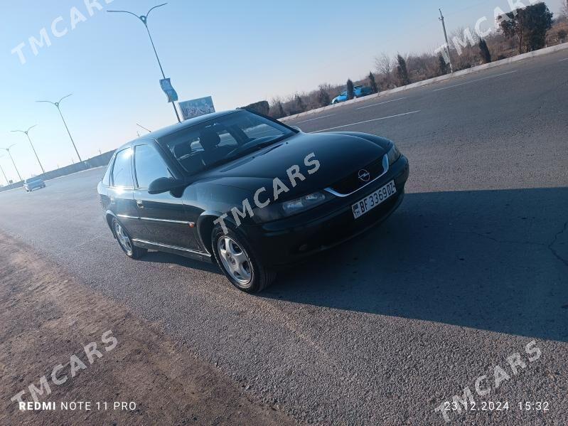 Opel Vectra 1999 - 54 000 TMT - Дашогуз - img 4