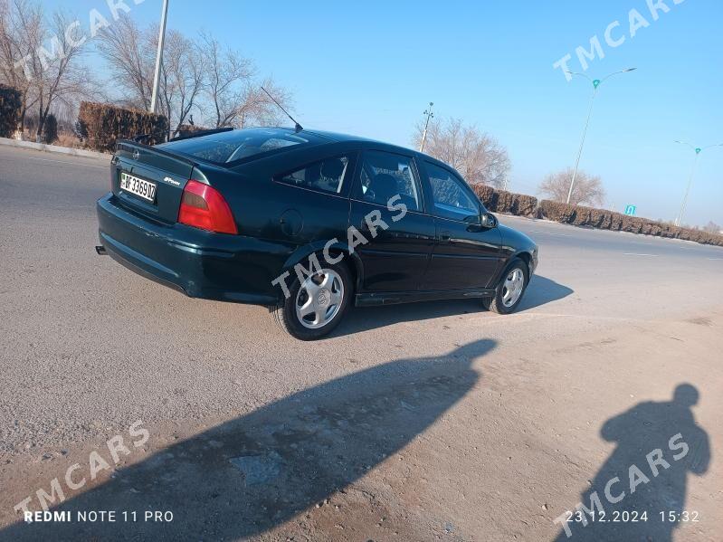 Opel Vectra 1999 - 54 000 TMT - Дашогуз - img 5