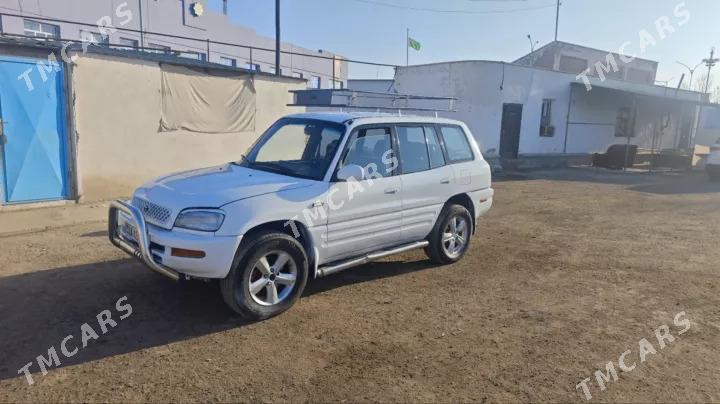 Toyota RAV4 1996 - 60 000 TMT - Akdepe - img 3