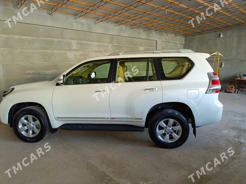 Toyota Land Cruiser Prado 2015 - 570 000 TMT - Türkmenabat - img 2