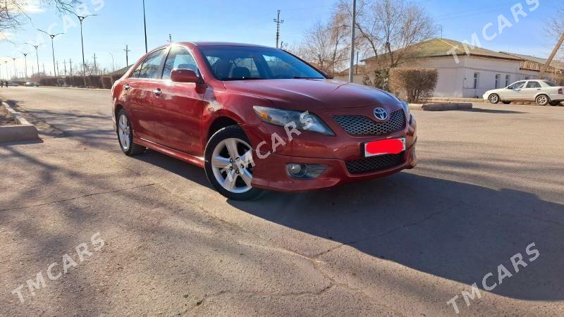 Toyota Camry 2010 - 169 000 TMT - Köneürgenç - img 7