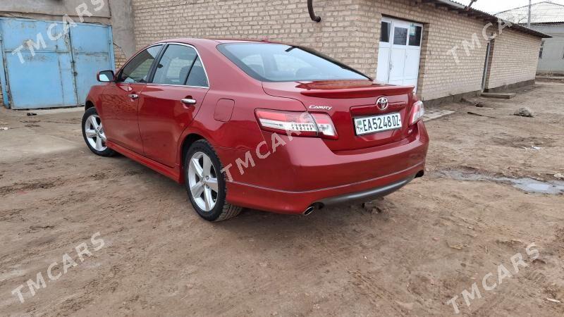 Toyota Camry 2010 - 169 000 TMT - Köneürgenç - img 6