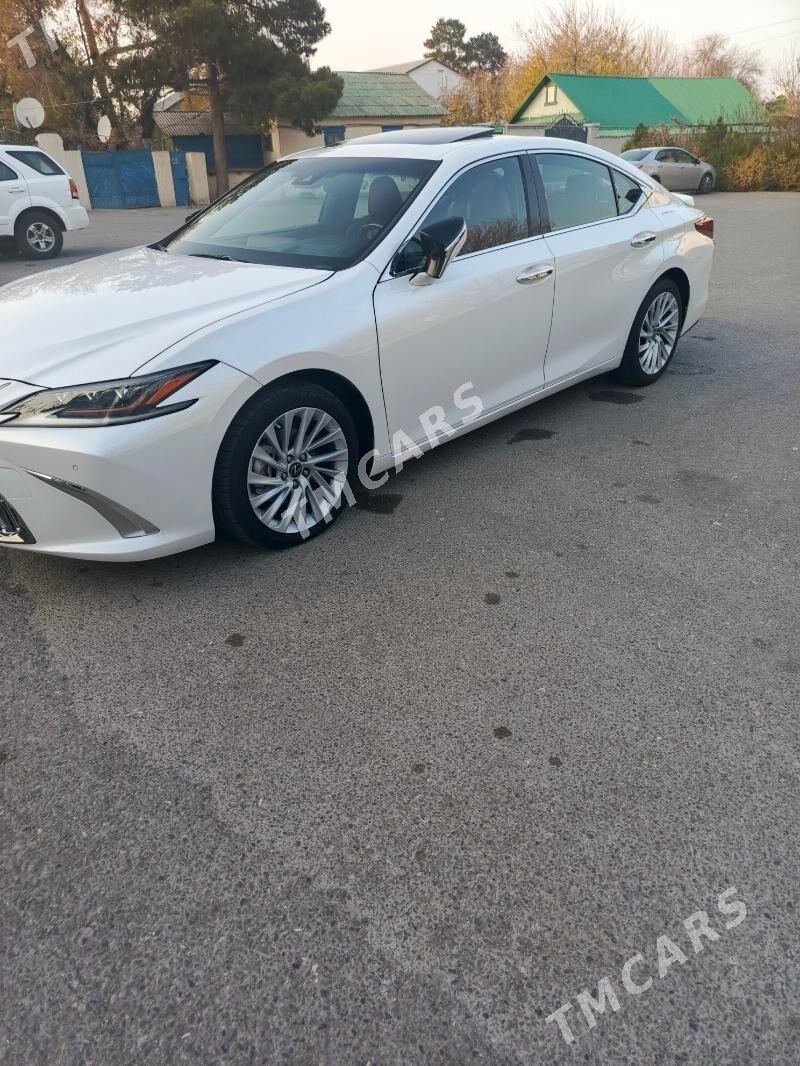 Lexus ES 2020 - 580 000 TMT - Ашхабад - img 3