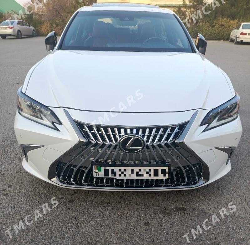 Lexus ES 2020 - 580 000 TMT - Ашхабад - img 2