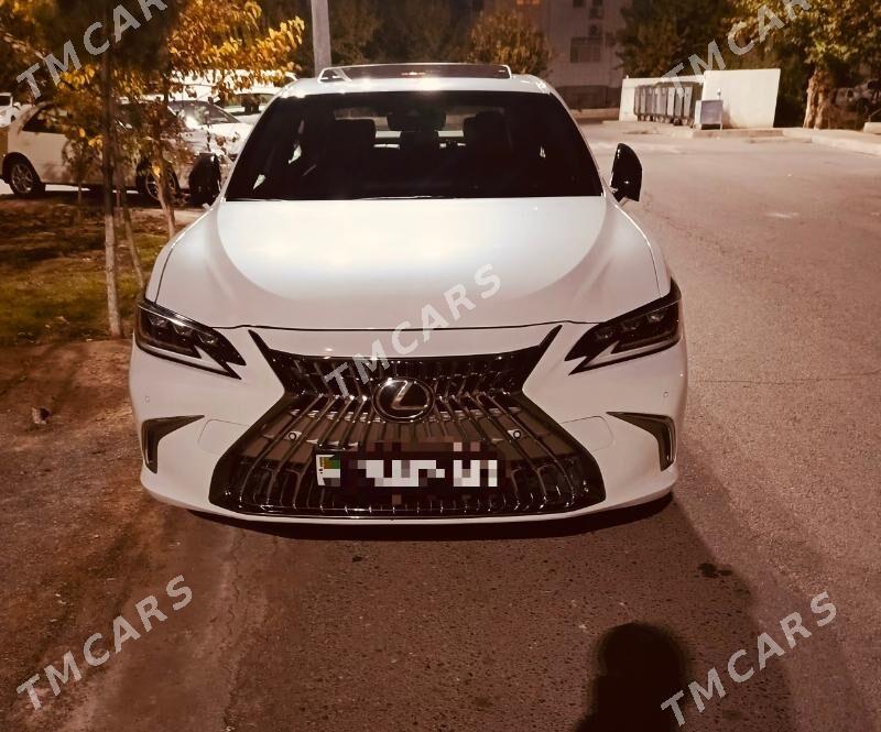 Lexus ES 2020 - 580 000 TMT - Ашхабад - img 4