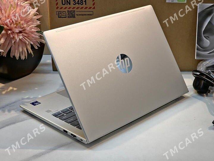 HP ProBook G11/Ultra 5/RAM 16G - Ашхабад - img 7