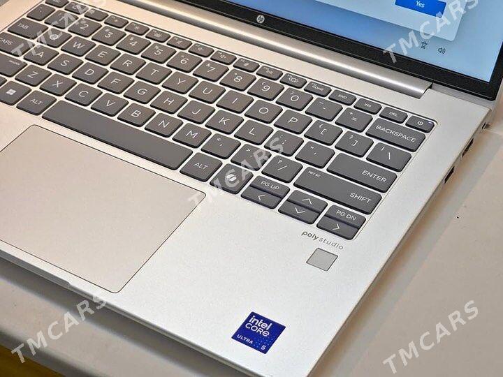 HP ProBook G11/Ultra 5/RAM 16G - Ашхабад - img 5