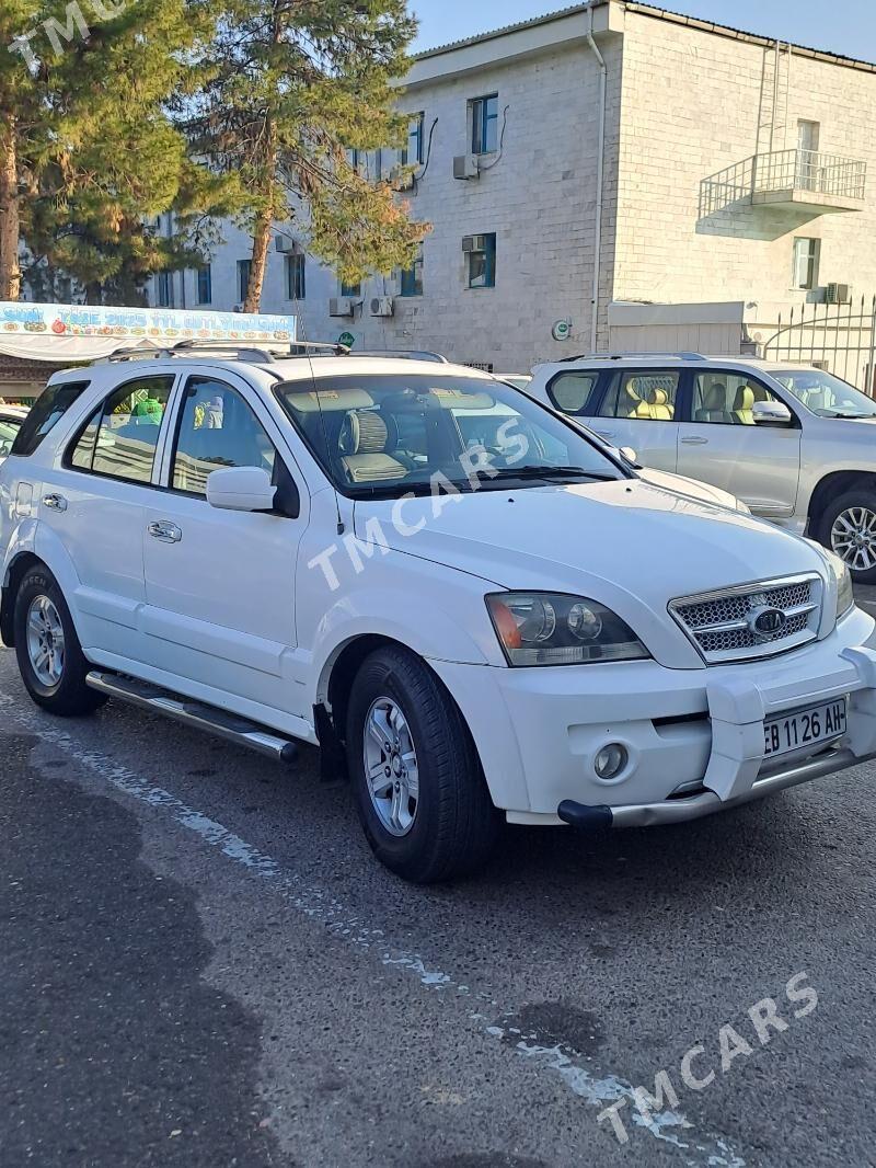 Kia Sorento 2002 - 90 000 TMT - Aşgabat - img 3