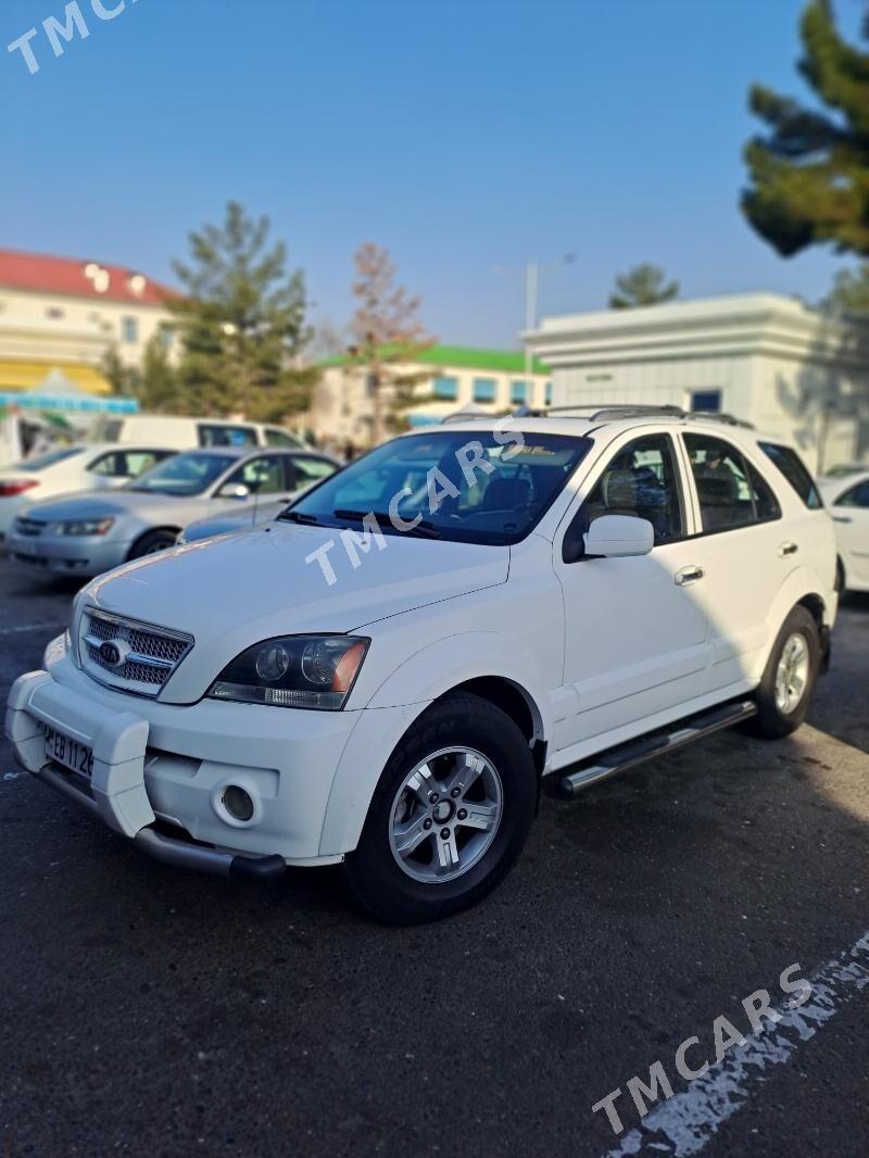 Kia Sorento 2002 - 90 000 TMT - Aşgabat - img 4