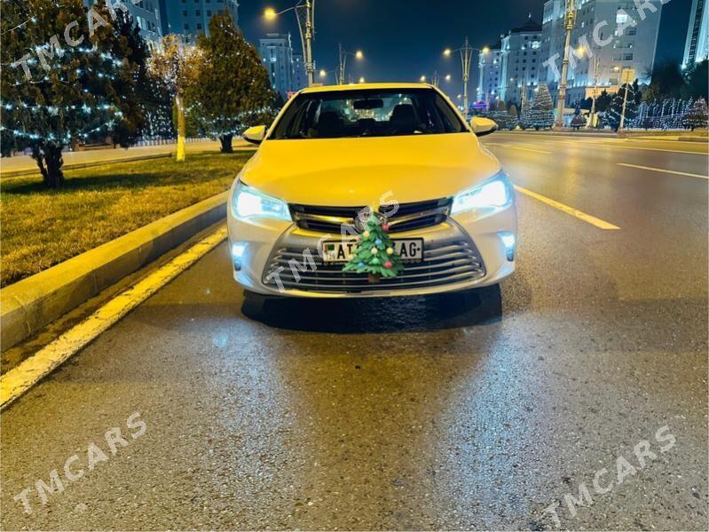 Toyota Camry 2016 - 230 000 TMT - Aşgabat - img 2