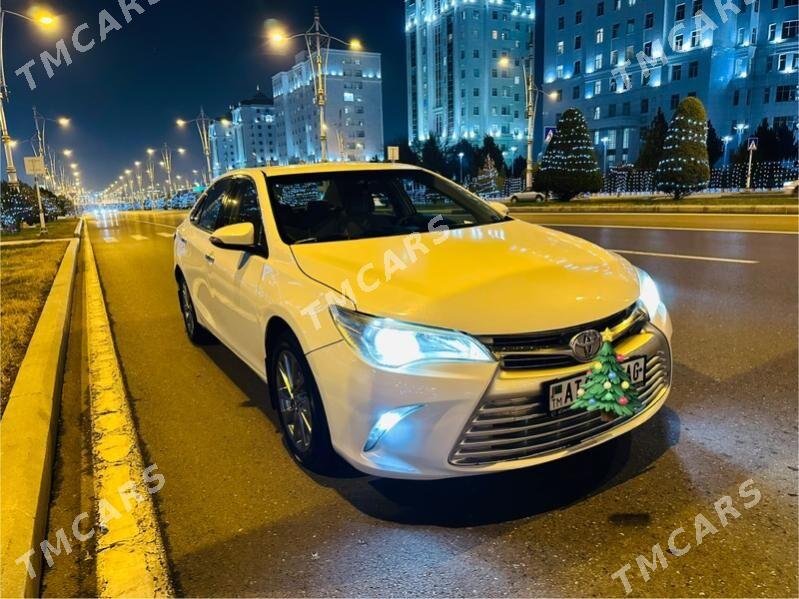 Toyota Camry 2016 - 230 000 TMT - Aşgabat - img 3