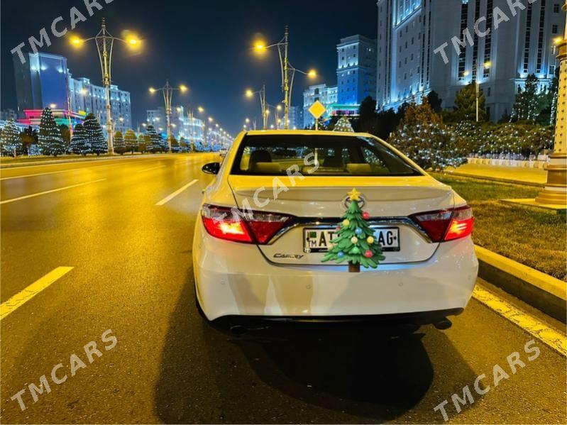 Toyota Camry 2016 - 230 000 TMT - Aşgabat - img 5