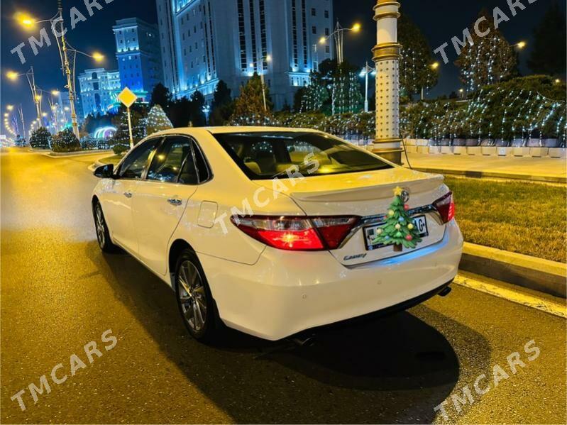 Toyota Camry 2016 - 230 000 TMT - Aşgabat - img 4