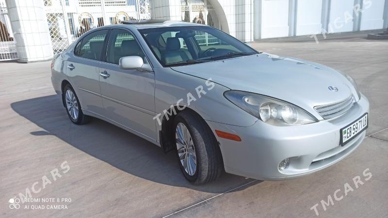 Lexus ES 330 2005 - 165 000 TMT - Türkmenabat - img 2