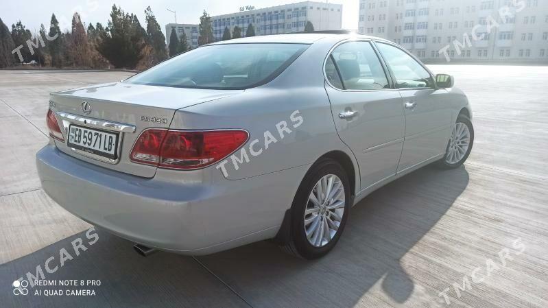 Lexus ES 330 2005 - 165 000 TMT - Türkmenabat - img 3