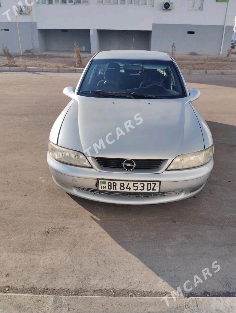 Opel Vectra 1999 - 46 000 TMT - Дашогуз - img 4