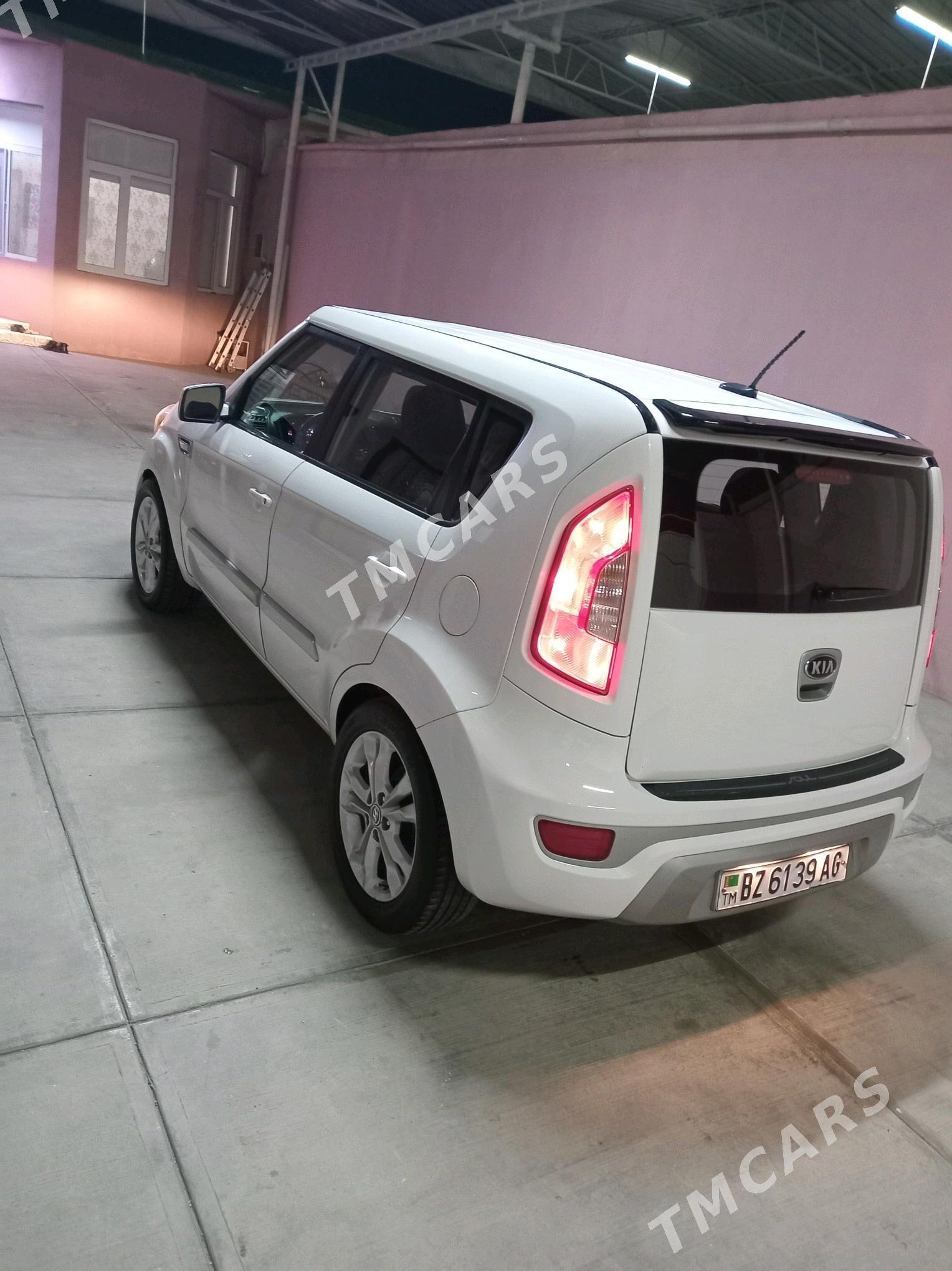 Kia Soul 2012 - 115 000 TMT - Чоганлы - img 2