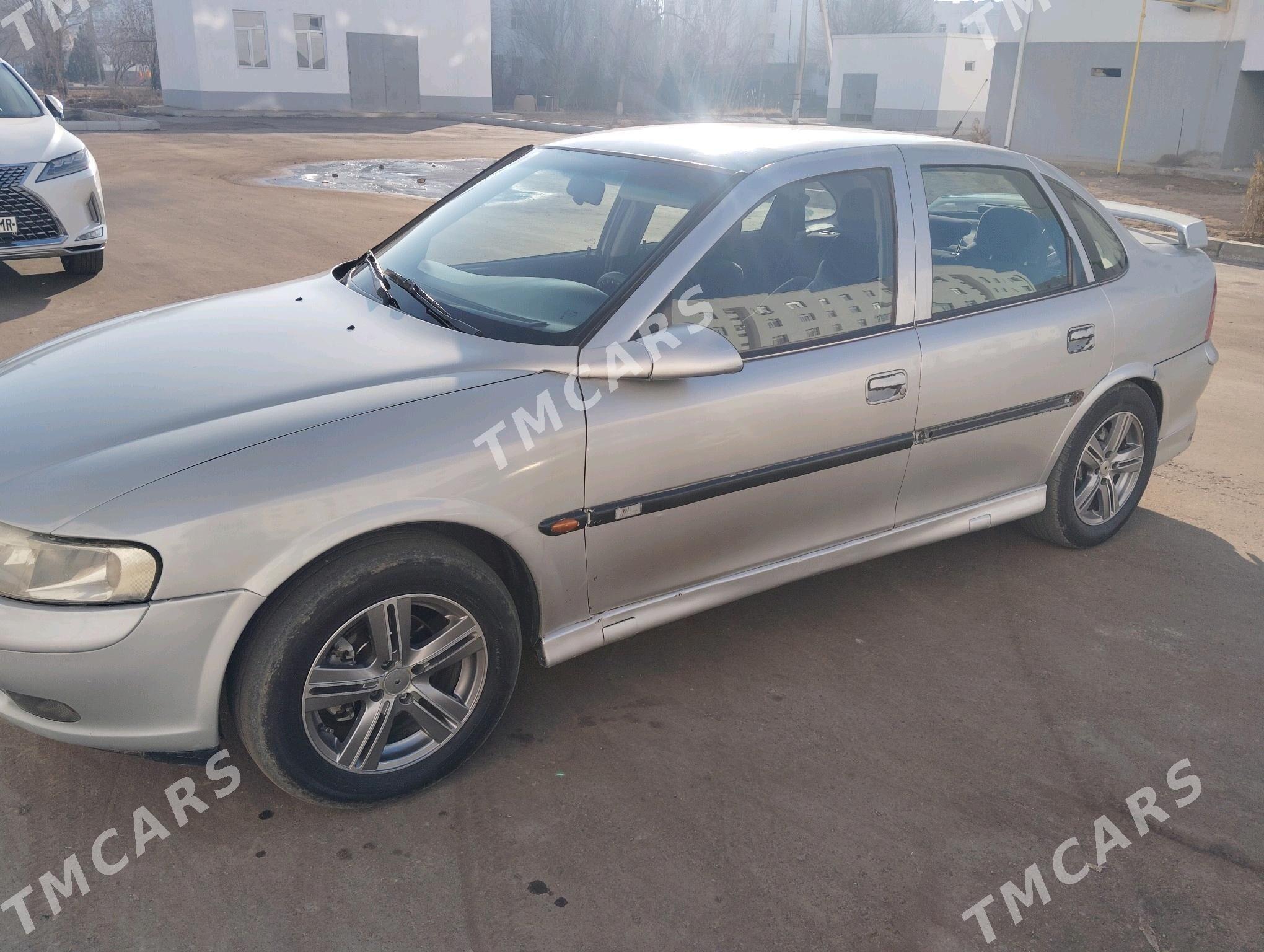 Opel Vectra 1999 - 46 000 TMT - Дашогуз - img 5