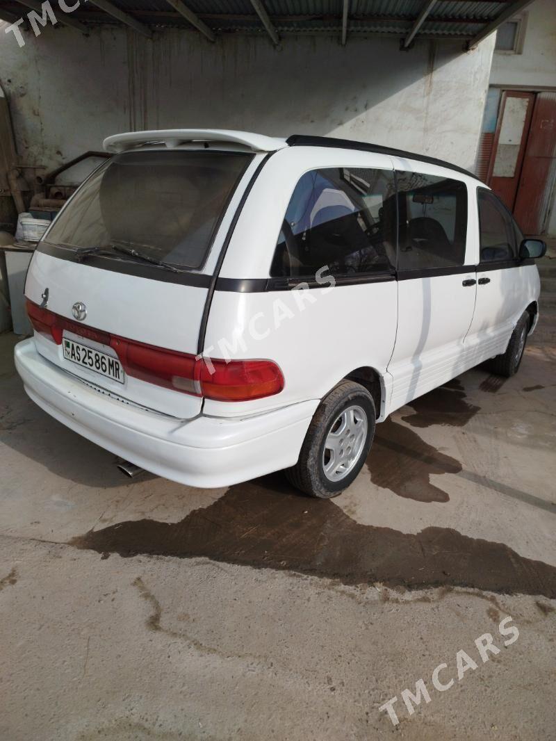 Toyota Previa 1992 - 70 000 TMT - Mary - img 2