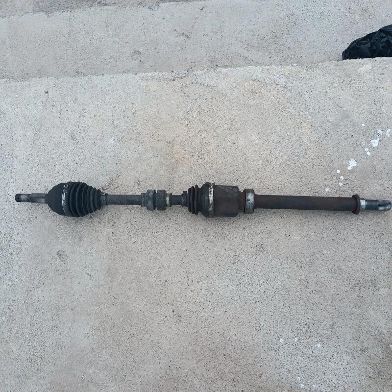 гранат granat nissan ниссан 950 TMT - Гёкдже - img 5