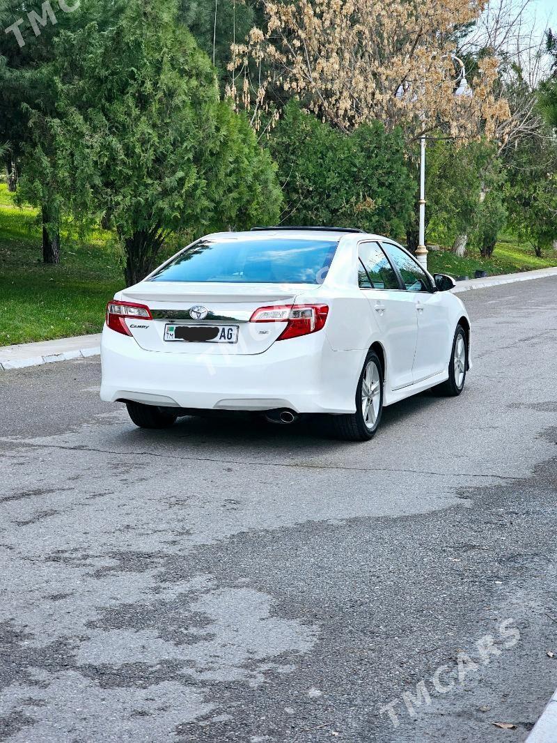 Toyota Camry 2012 - 205 000 TMT - Aşgabat - img 2