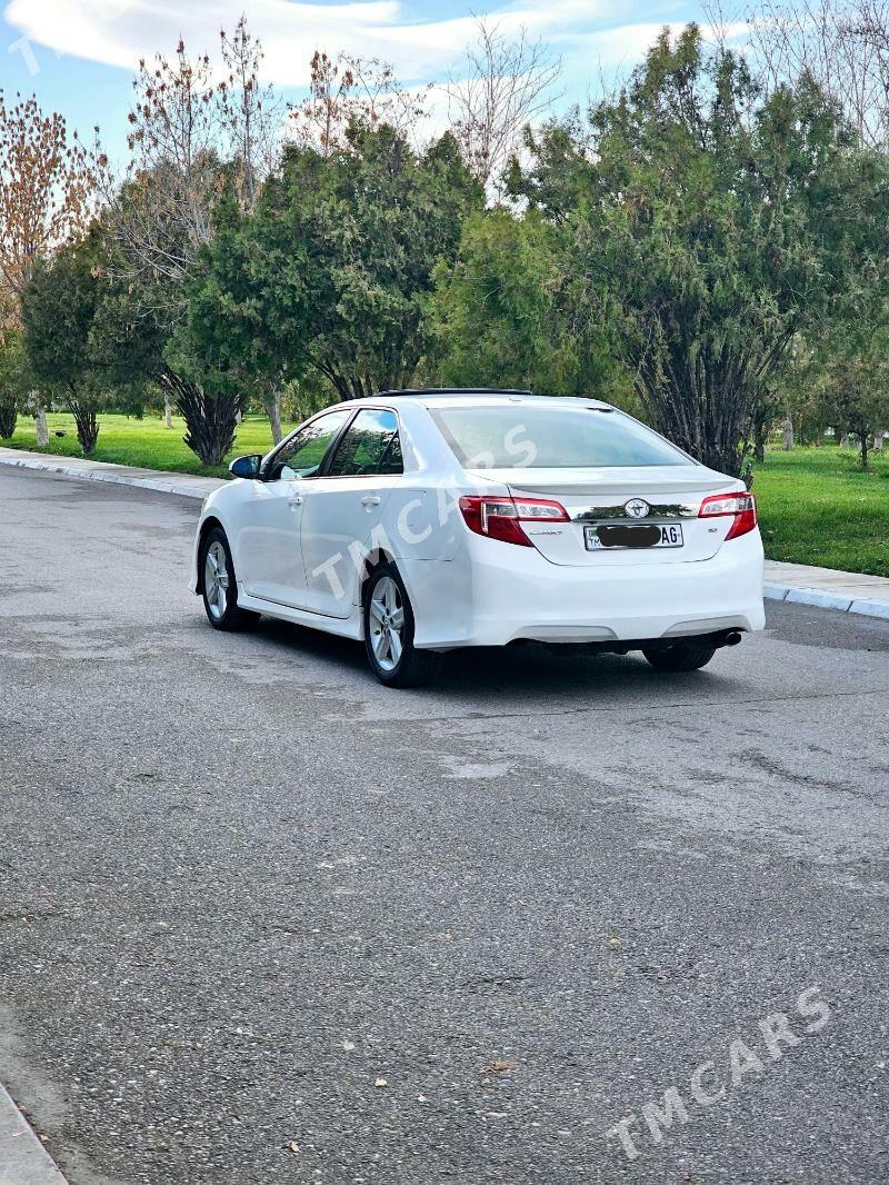 Toyota Camry 2012 - 205 000 TMT - Aşgabat - img 4