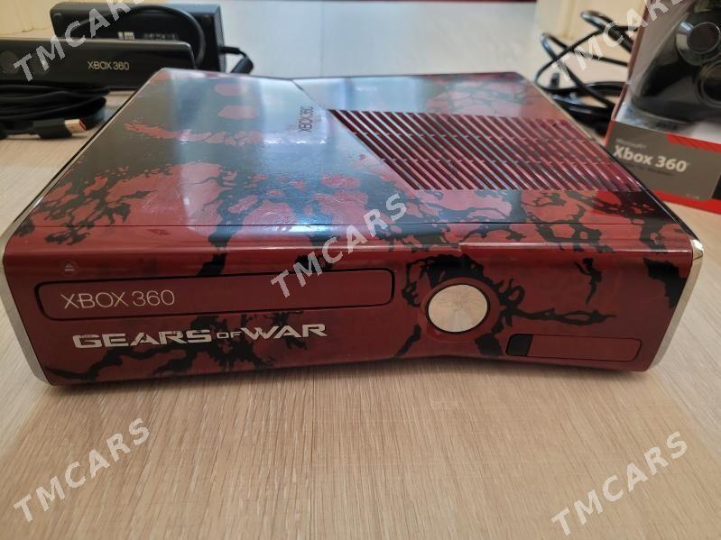 Xbox 360 Gears of war Freeboot - Aşgabat - img 2