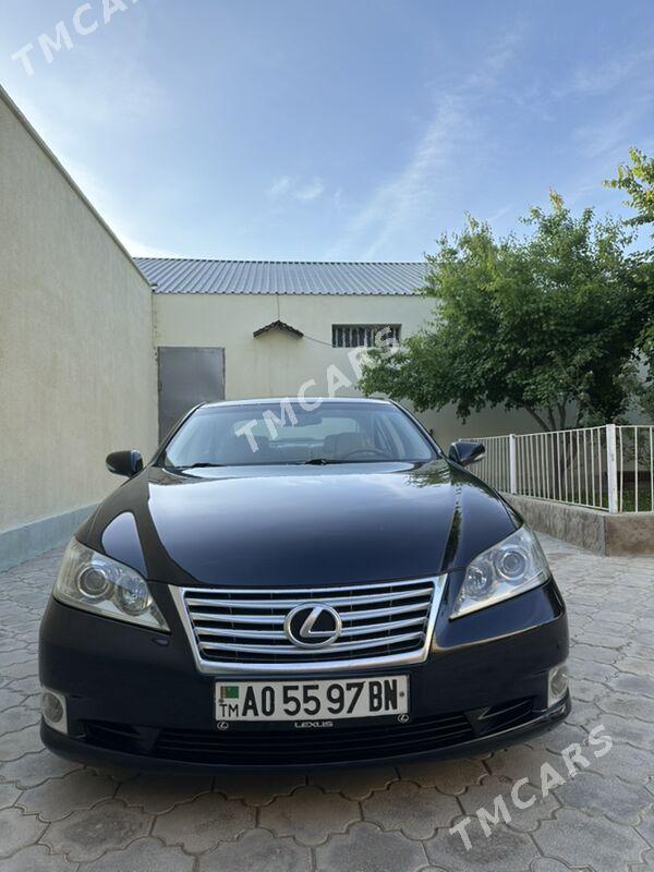 Lexus ES 350 2010 - 220 000 TMT - Балканабат - img 5