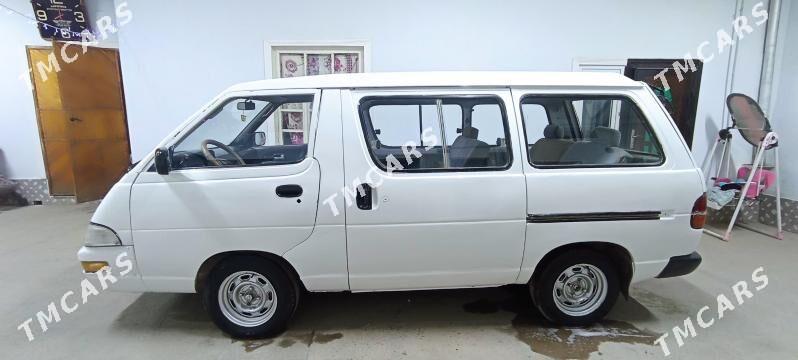 Toyota Town Ace 1994 - 35 000 TMT - Türkmenabat - img 3